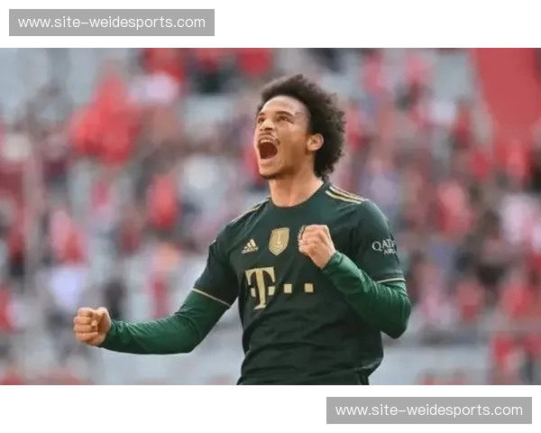 德国边锋萨内重获信任 预选赛表现助其回归世界杯竞争