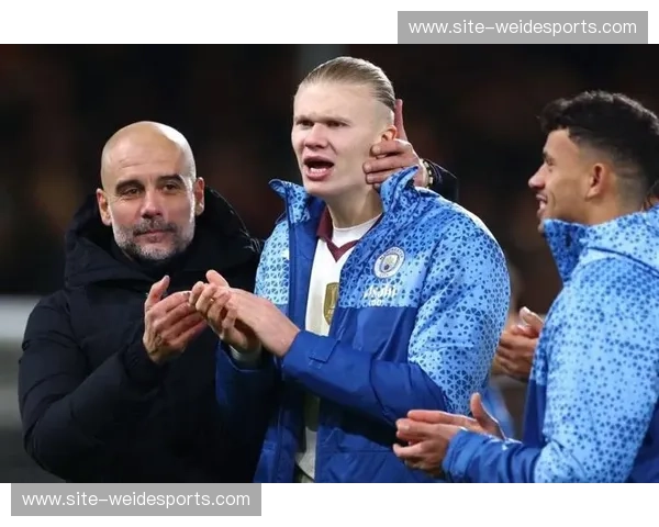 瓜迪奥拉应对哈兰德伤缺 战术框架不变但球员角色微调 瓜迪奥拉应对哈兰德伤缺 战术框架不变但球员角色微调