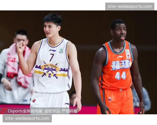 北控男篮内线得分效率分析，传统打法在现代篮球中的定位